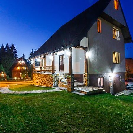 Hostel Highlander Zabljak  Exterior photo