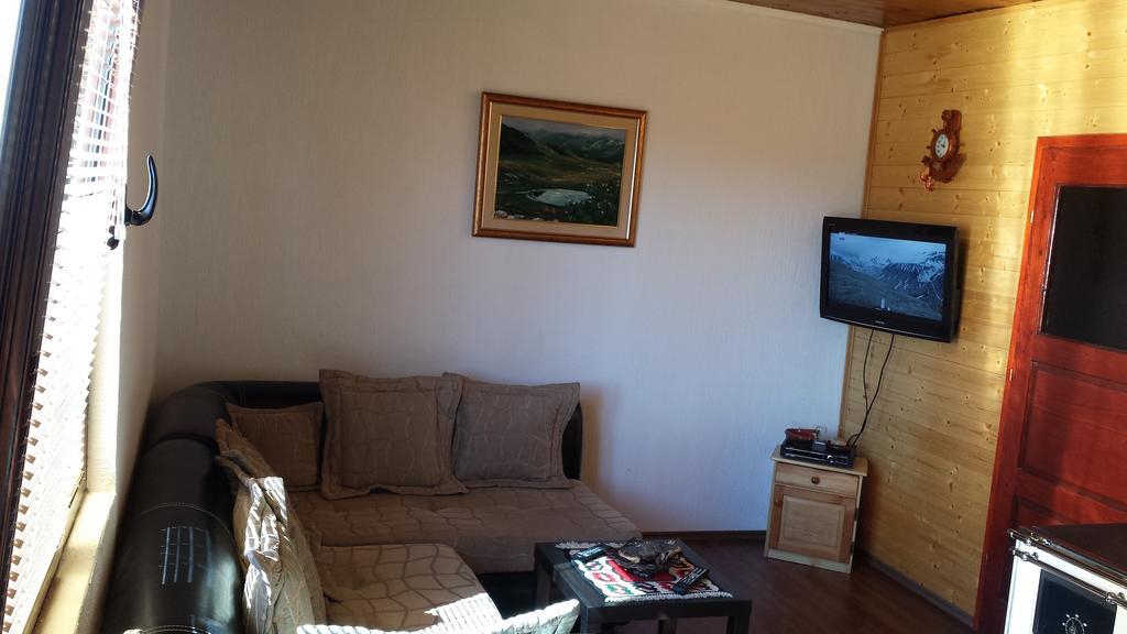 Hostel Highlander Zabljak  Exterior photo
