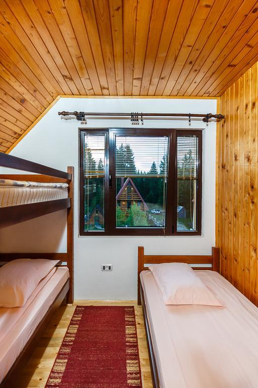 Hostel Highlander Zabljak  Exterior photo