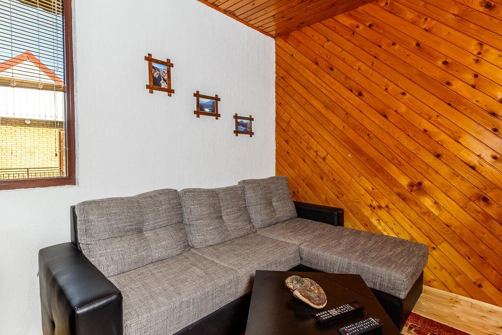 Hostel Highlander Zabljak  Exterior photo