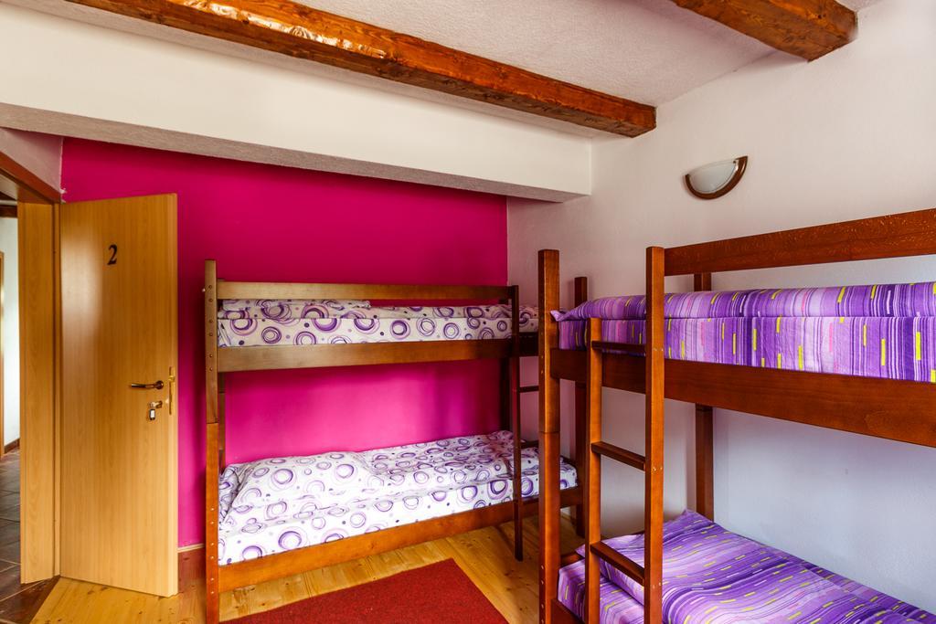 Hostel Highlander Zabljak  Exterior photo