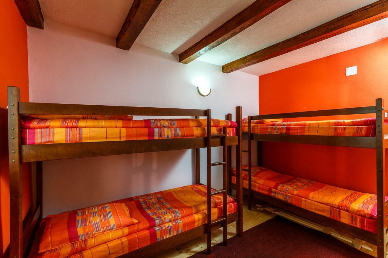 Hostel Highlander Zabljak  Exterior photo