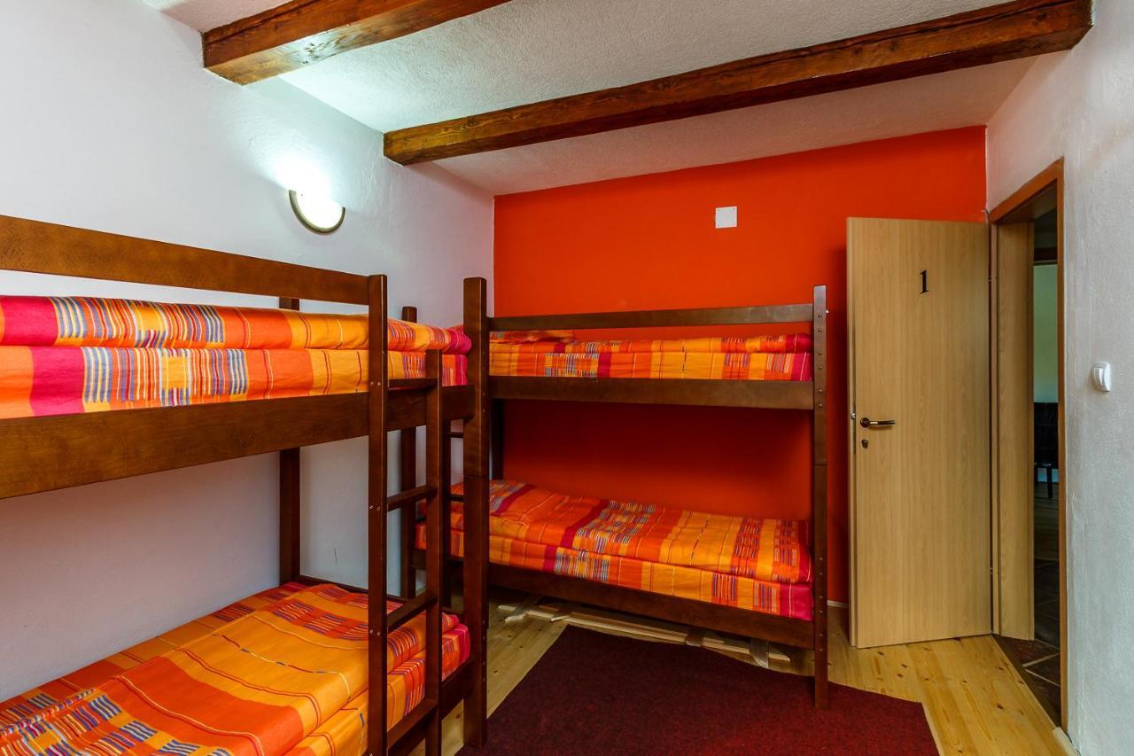 Hostel Highlander Zabljak  Exterior photo